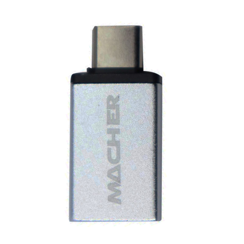 تبدیل Macher MR-135 OTG Type-C