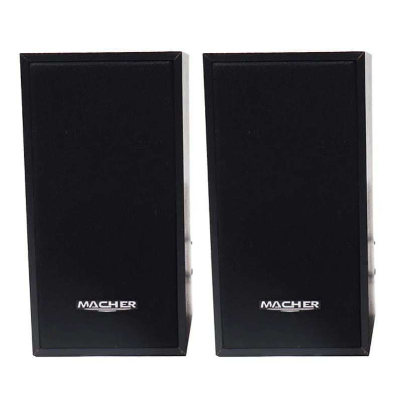 اسپیکر دسکتاپ مچر MR-65