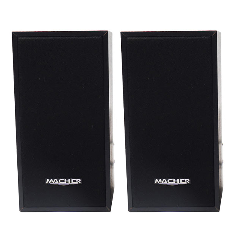 اسپیکر دو تکه Macher MR-65