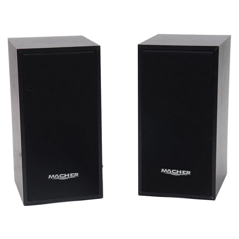اسپیکر دسکتاپ مچر MR-65