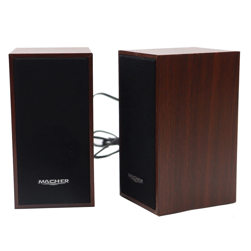 اسپیکر دسکتاپ مچر MR-65