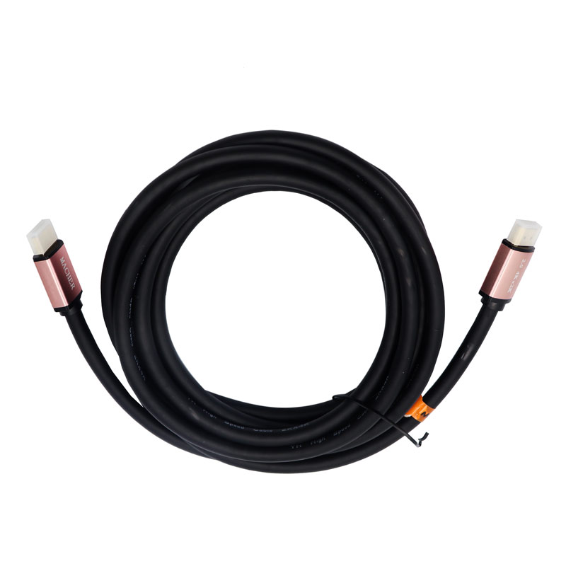 کابل Macher MR-97 4K HDMI 3m