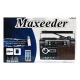 رادیو اسپیکر مکسیدر مدل Maxeeder AM03