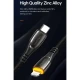 کابل تبدیل فست شارژ Mcdodo CA-7651 Type-C To Lightning PD 36W 1.8m