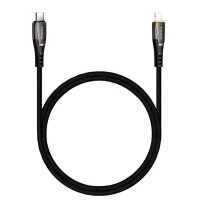 کابل تبدیل فست شارژ Mcdodo CA-7651 Type-C To Lightning PD 36W 1.8m