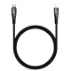 کابل تبدیل فست شارژ Mcdodo CA-7651 Type-C To Lightning PD 36W 1.8m