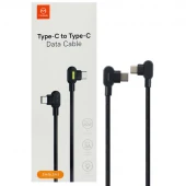 کابل تبدیل فست شارژ Mcdodo CA-8081 PD Type-C to Type-C 2m