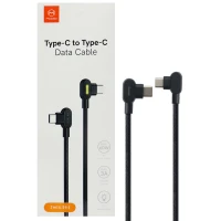 کابل تبدیل فست شارژ Mcdodo CA-8081 PD Type-C to Type-C 2m