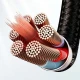کابل تبدیل فست شارژ Mcdodo CA-8081 PD Type-C to Type-C 2m