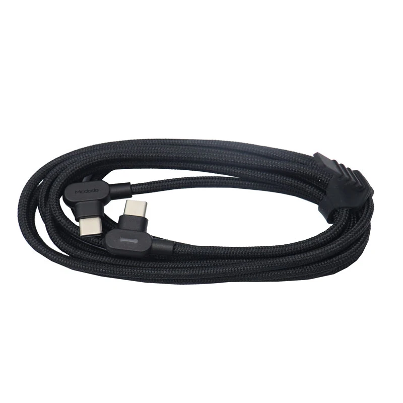 کابل تبدیل فست شارژ Mcdodo CA-8081 PD Type-C to Type-C 2m