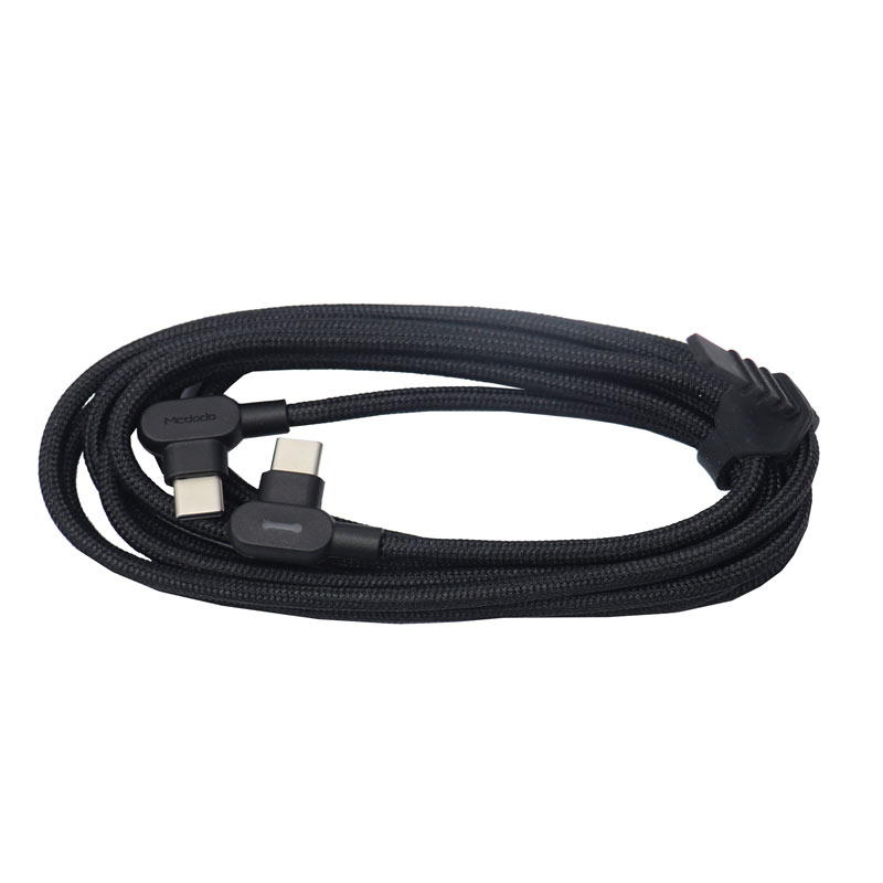 کابل تبدیل فست شارژ Mcdodo CA-8081 PD Type-C to Type-C 2m