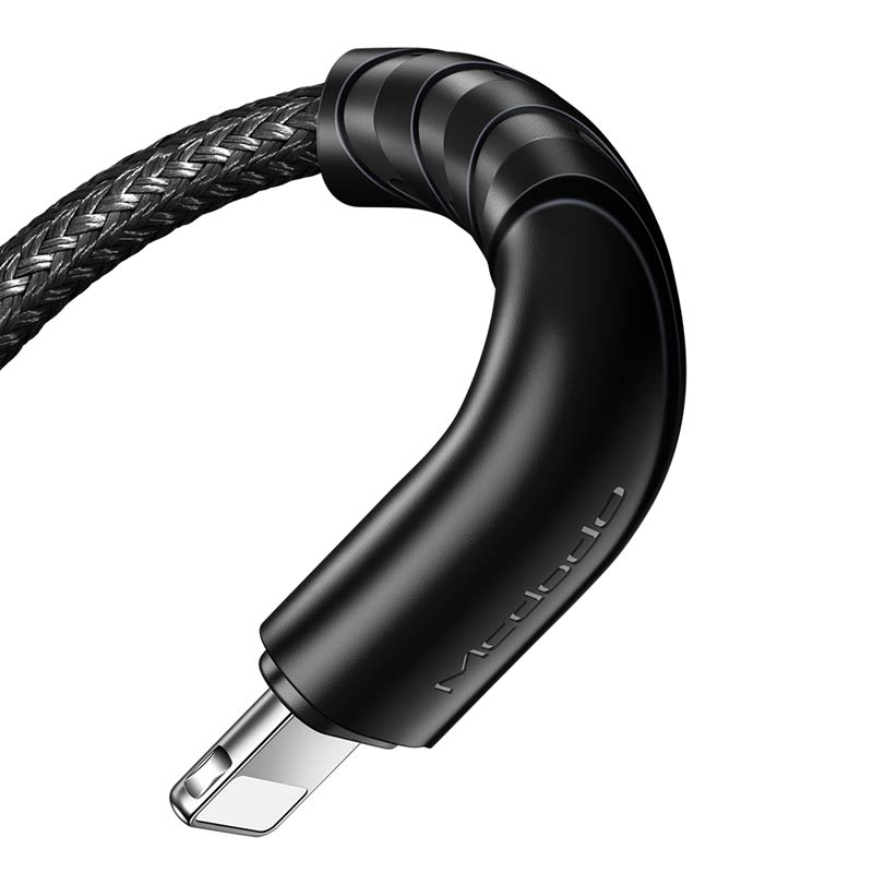 کابل تبدیل فست شارژ Mcdodo CA-8460 PD 3A Type-C to Lightning 1.2m