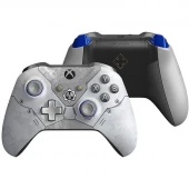 دسته بازی بی سیم Microsoft XBOX One Gears 5 Kait Diaz Limited Edition