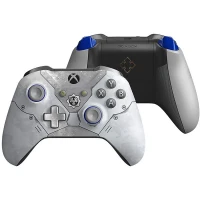 دسته بازی بی سیم Microsoft XBOX One Gears 5 Kait Diaz Limited Edition