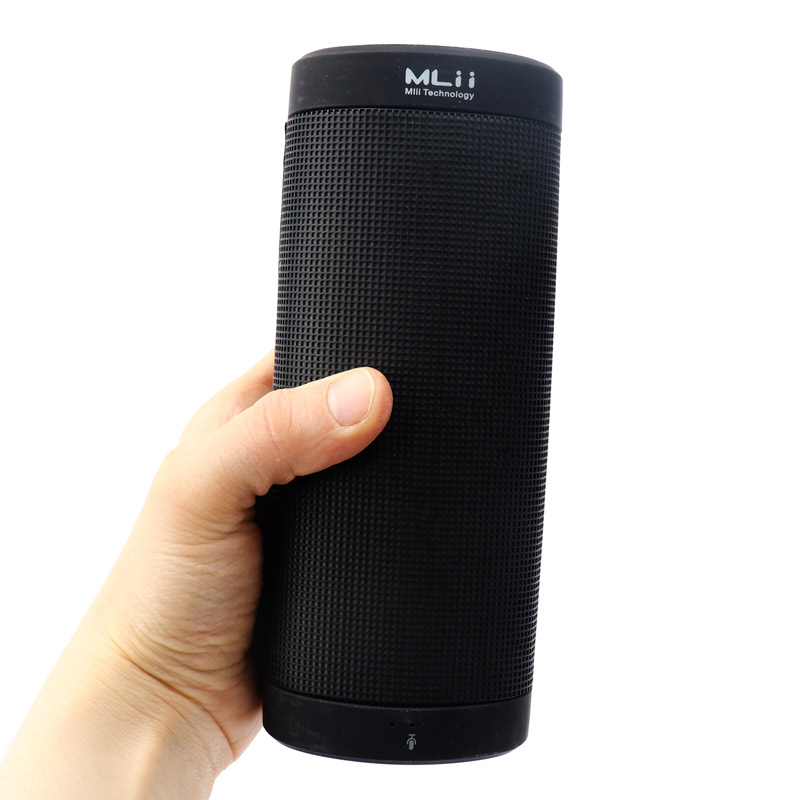 اسپیکر بلوتوثی Mlii Technology 56A1