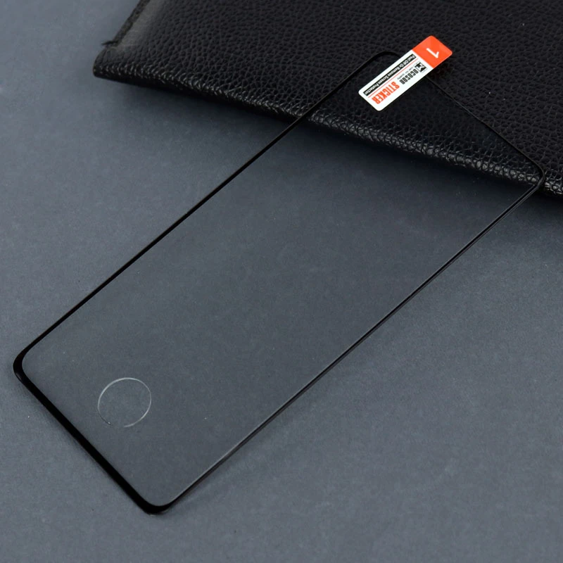 گلس تمام چسب Mocoson 5D سامسونگ S10 Plus
