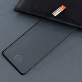 گلس تمام چسب Mocoson 5D سامسونگ S10 Plus