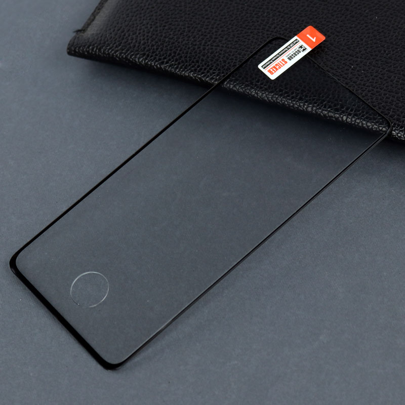 گلس تمام چسب Mocoson 5D سامسونگ S10 Plus