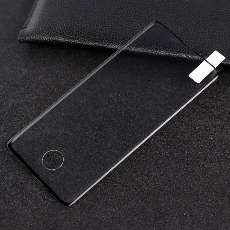 گلس تمام چسب Mocoson 5D سامسونگ S10 Plus