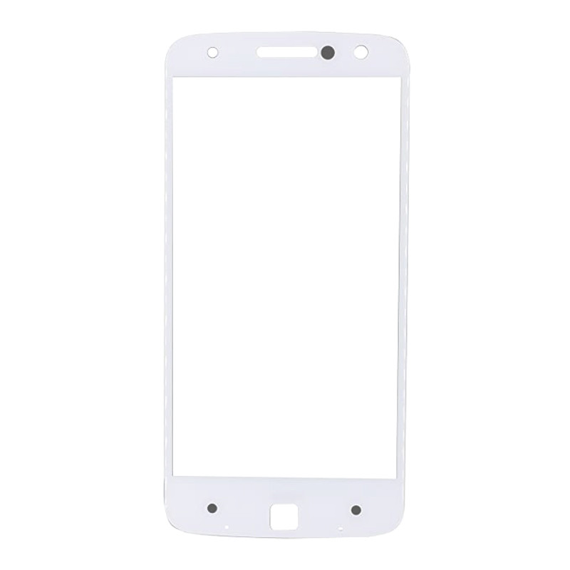 گلس تعمیراتی Motorola Moto Z