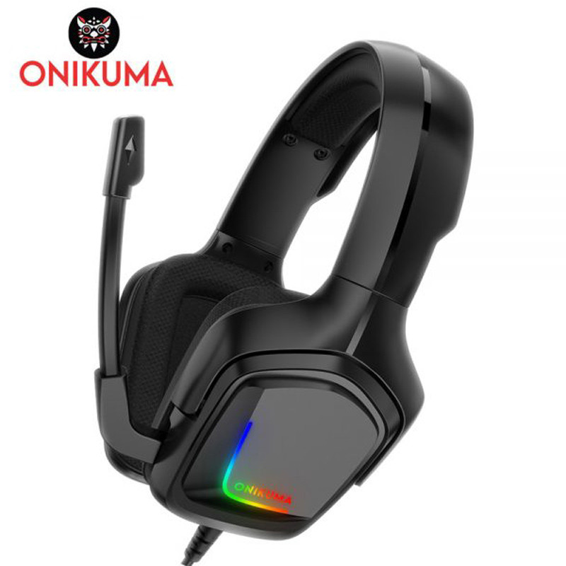 هدست گیمینگ اونیکوما Onikuma K20