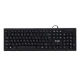 کیبورد P-net KB.600