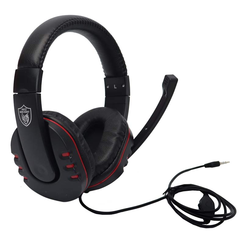 هدست گیمینگ سیم دار سادیتا SADATA PGM-002