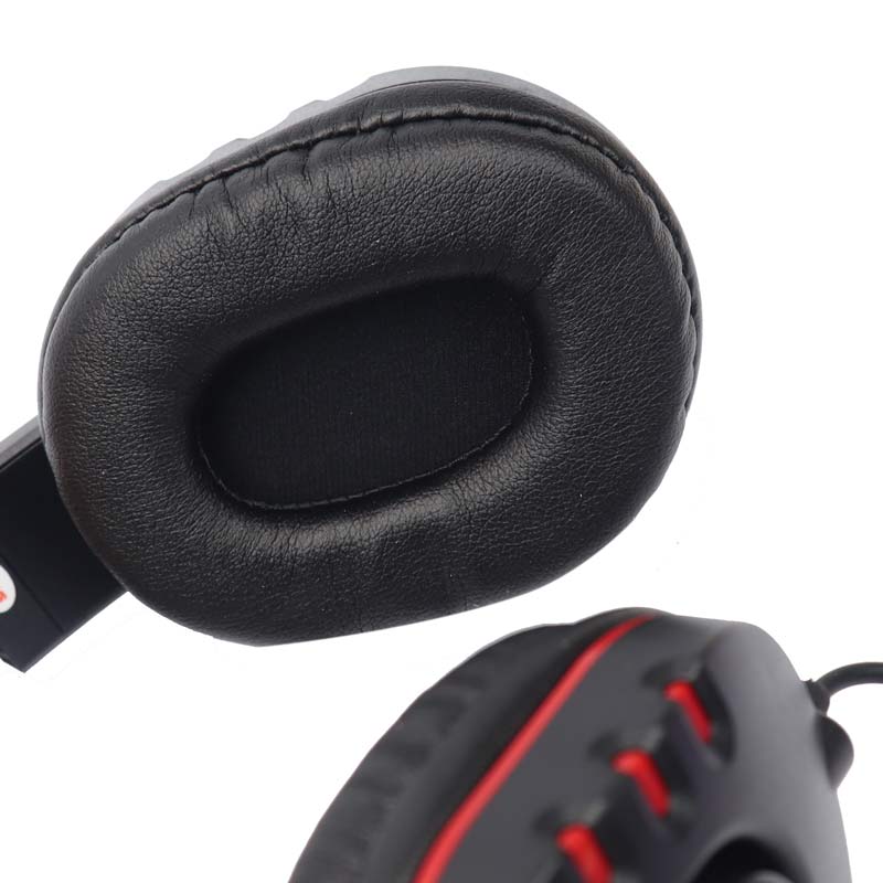 هدست گیمینگ سیم دار سادیتا SADATA PGM-002