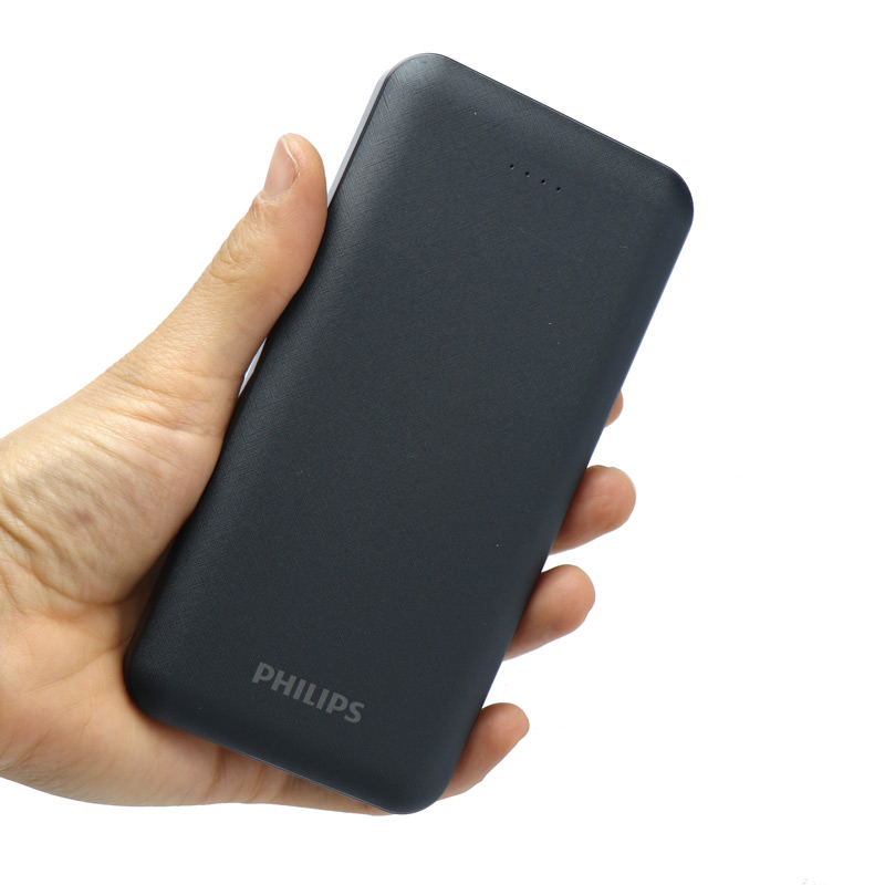 پاور بانک ۱۰۰۰۰ فیلیپس PHILIPS DLP100110