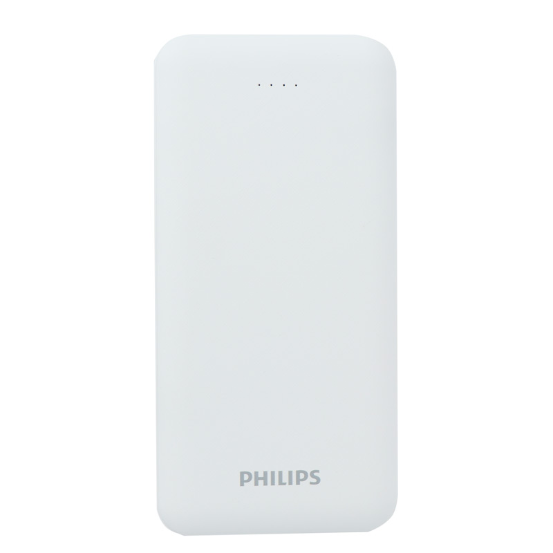 پاور بانک ۱۰۰۰۰ فیلیپس PHILIPS DLP100110