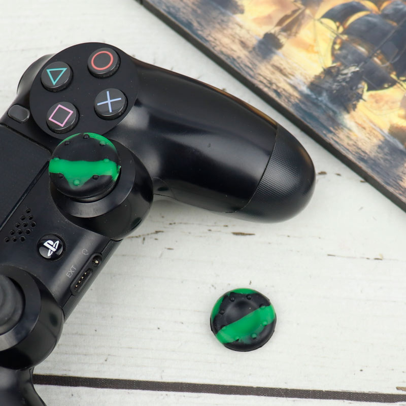 روکش آنالوگ دسته بازی Play Station/XBOX کد 4