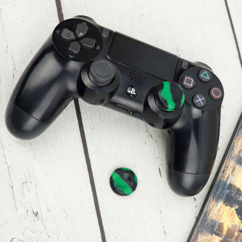 روکش آنالوگ دسته بازی Play Station/XBOX کد 4