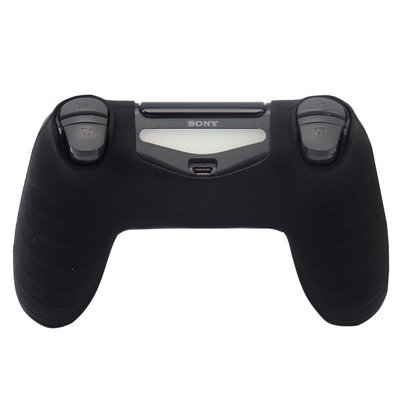 روکش دسته بازی PS4 طرح فیفا 2020 کد 2 + روکش آنالوگ هدیه