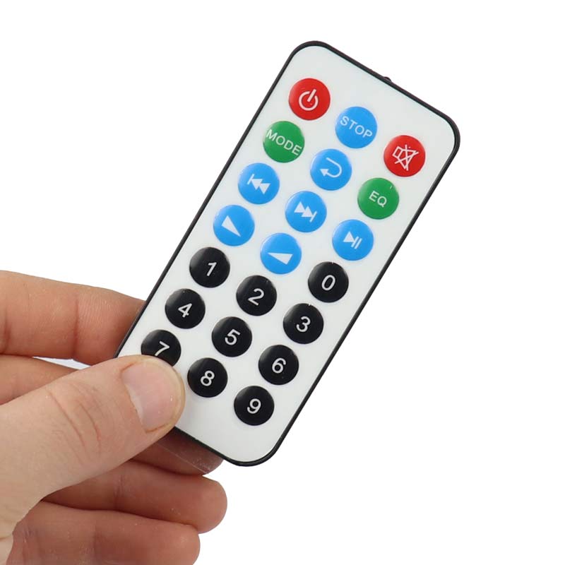 رادیو اسپیکر بلوتوثی رم و فلش خور PUXING PX-2002BT + ریموت کنترل