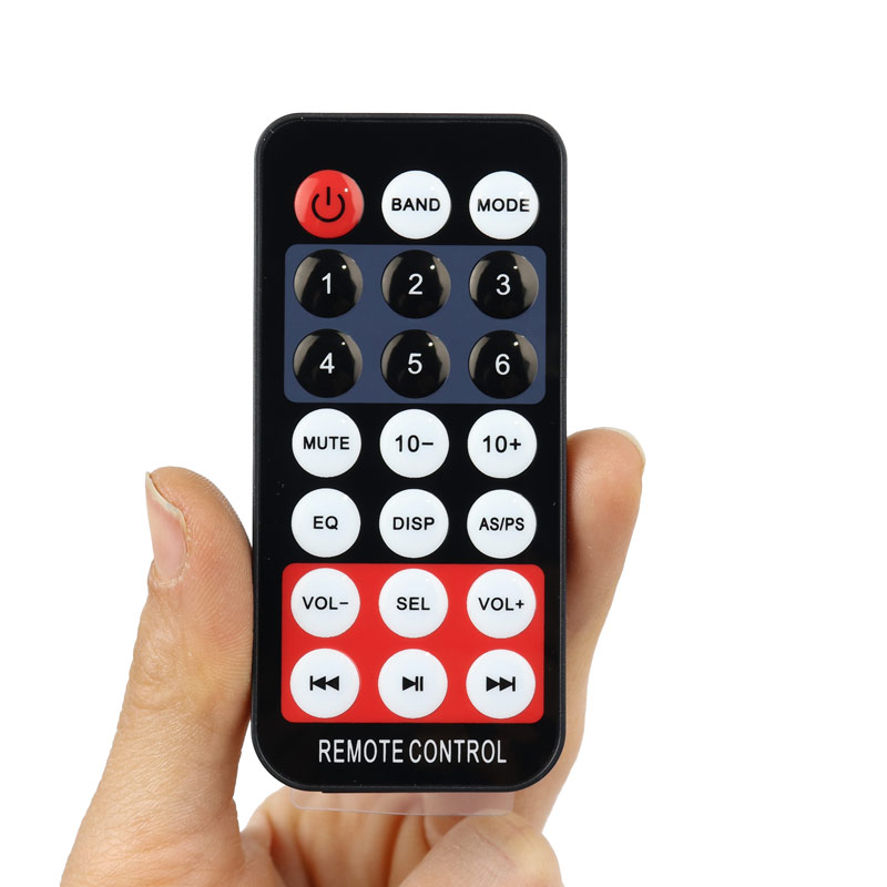 پخش کننده خودرو پاناتک Panatech P-CP102