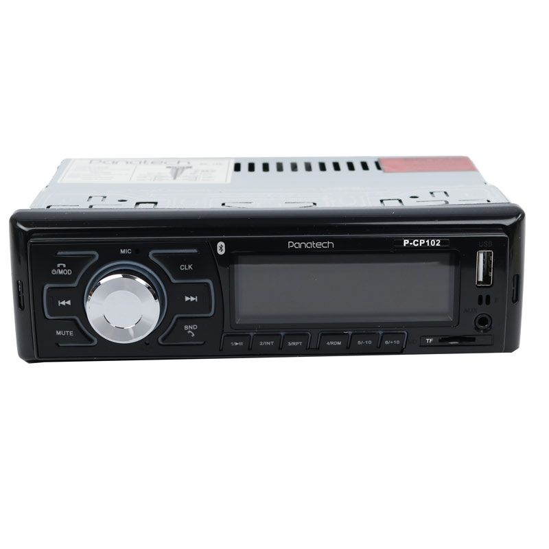 پخش کننده خودرو پاناتک Panatech P-CP102