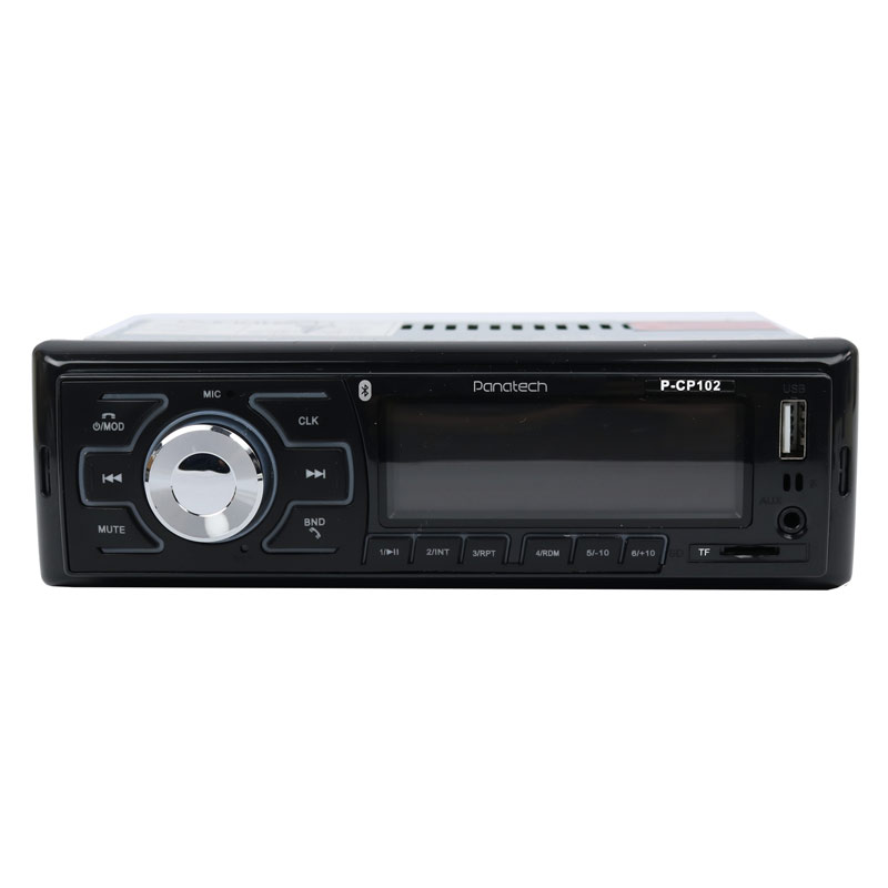 پخش کننده خودرو پاناتک Panatech P-CP102