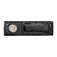 پخش کننده خودرو پاناتک Panatech P-CP102