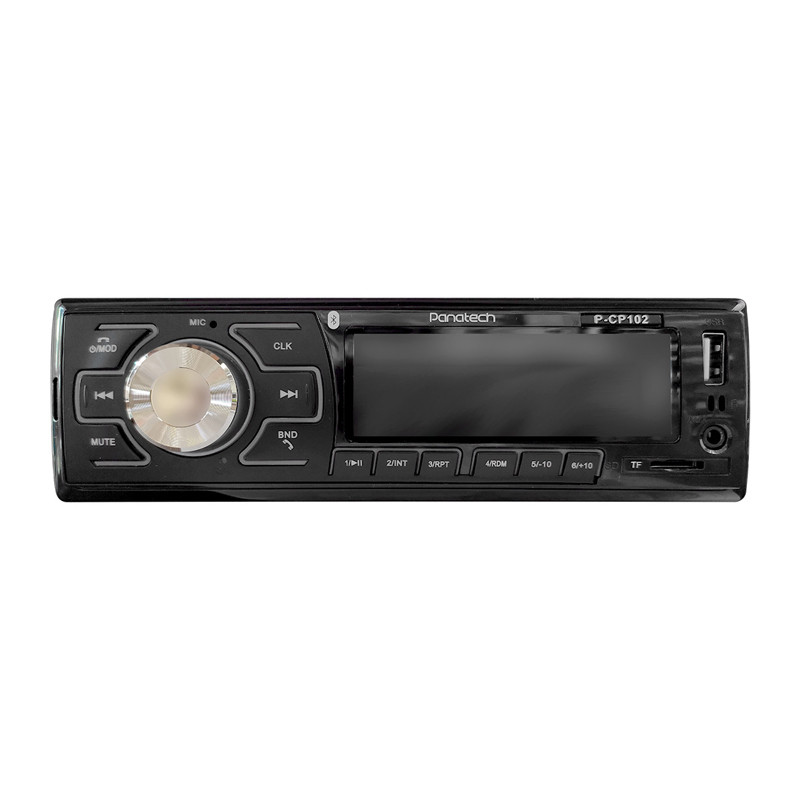 پخش کننده خودرو پاناتک Panatech P-CP102