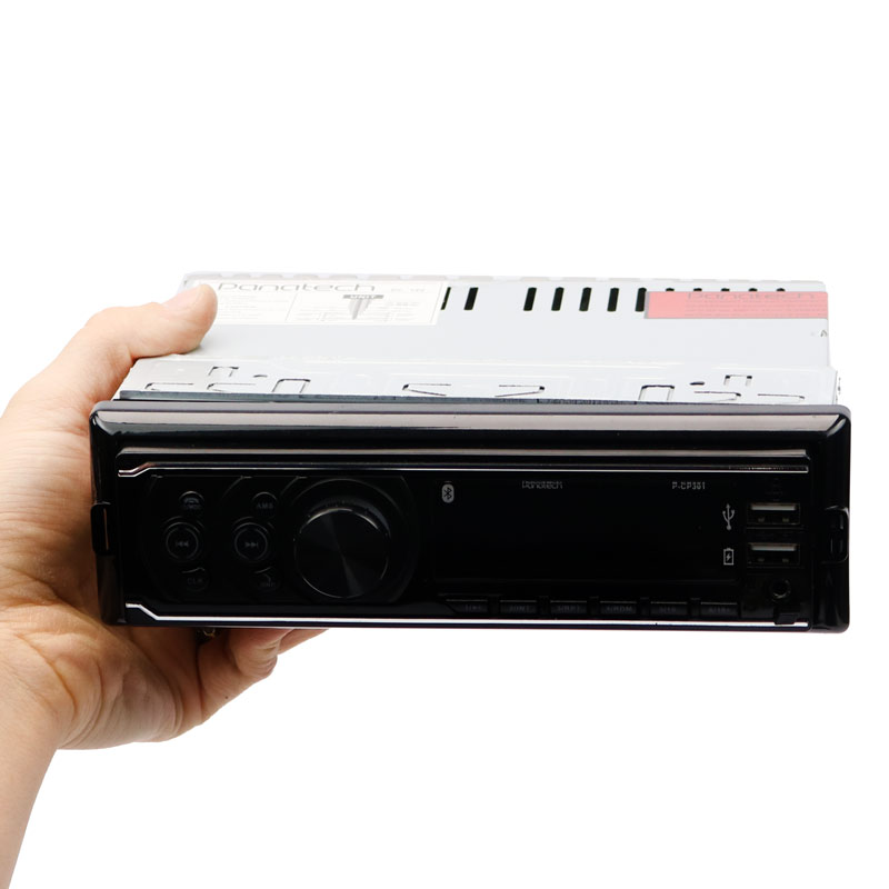پخش کننده خودرو پاناتک Panatech P-CP301