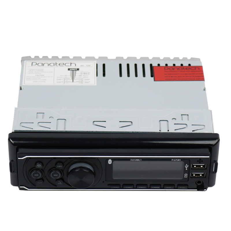 پخش کننده خودرو پاناتک Panatech P-CP301