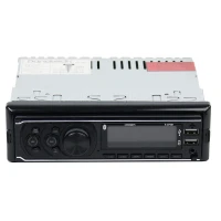 پخش کننده خودرو پاناتک Panatech P-CP301