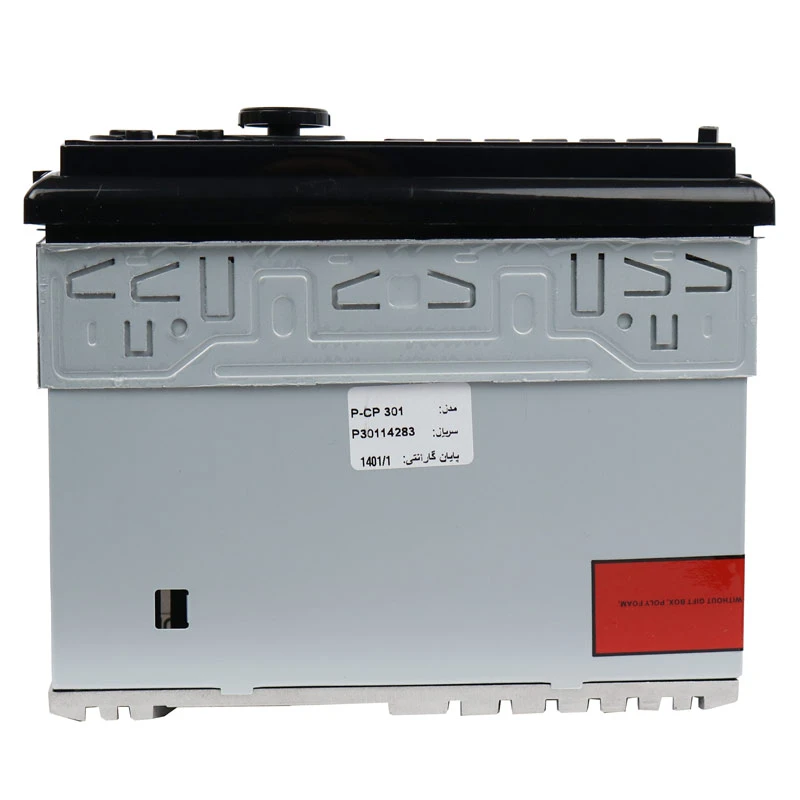 پخش کننده خودرو پاناتک Panatech P-CP301