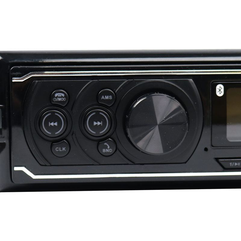 پخش کننده خودرو پاناتک Panatech P-CP301