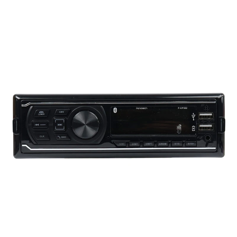 پخش کننده خودرو پاناتک Panatech P-CP302