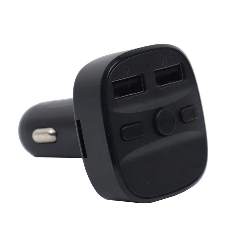 FM Player بلوتوثی + شارژر فندکی ProOne BT05