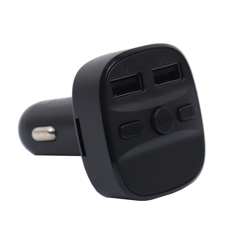 FM Player بلوتوثی + شارژر فندکی ProOne BT05