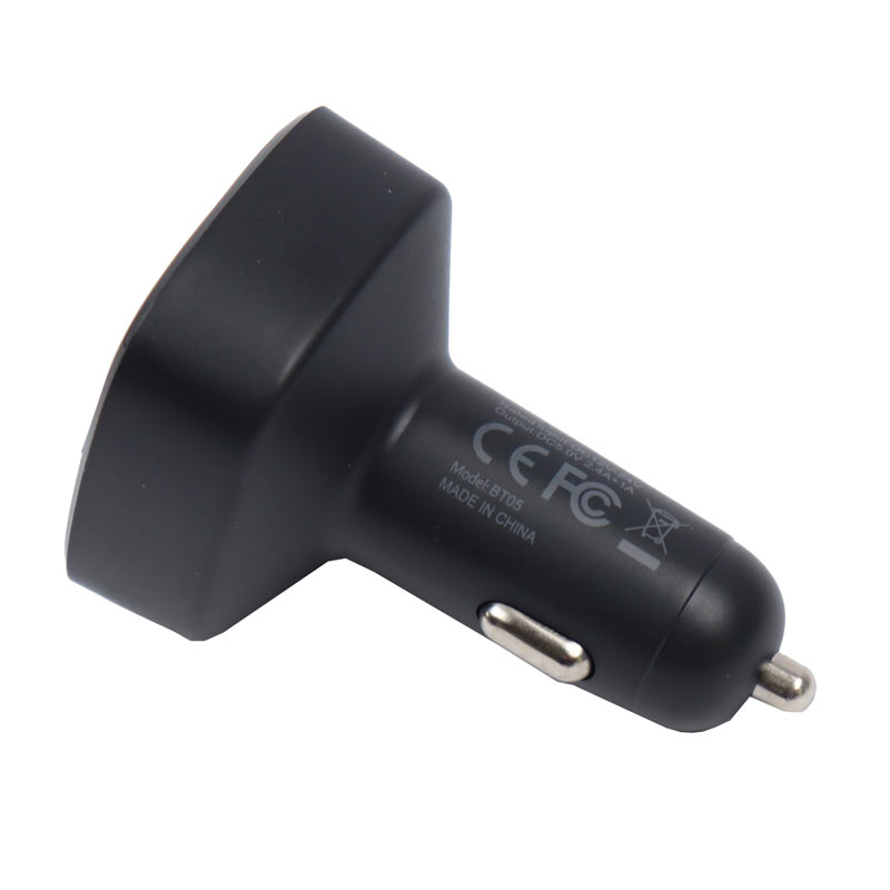 FM Player بلوتوثی + شارژر فندکی ProOne BT05