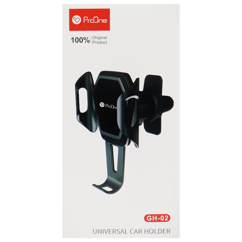 هولدر دریچه ای ProOne GH-02