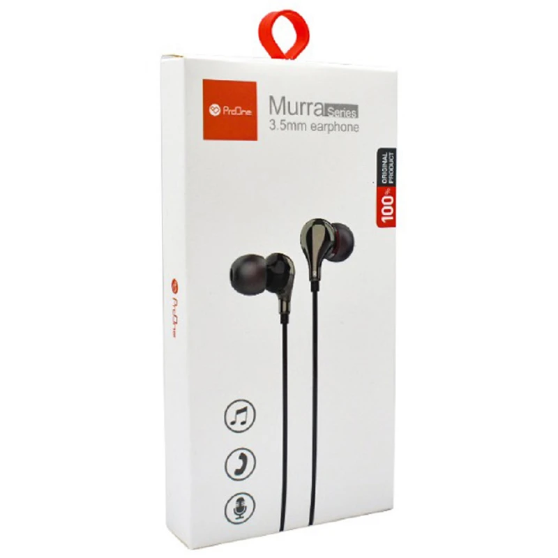 هندزفری ProOne Mura Series PHF3930